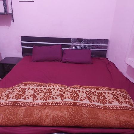 Kanti Devi Seva Sadan Mathura Luaran gambar