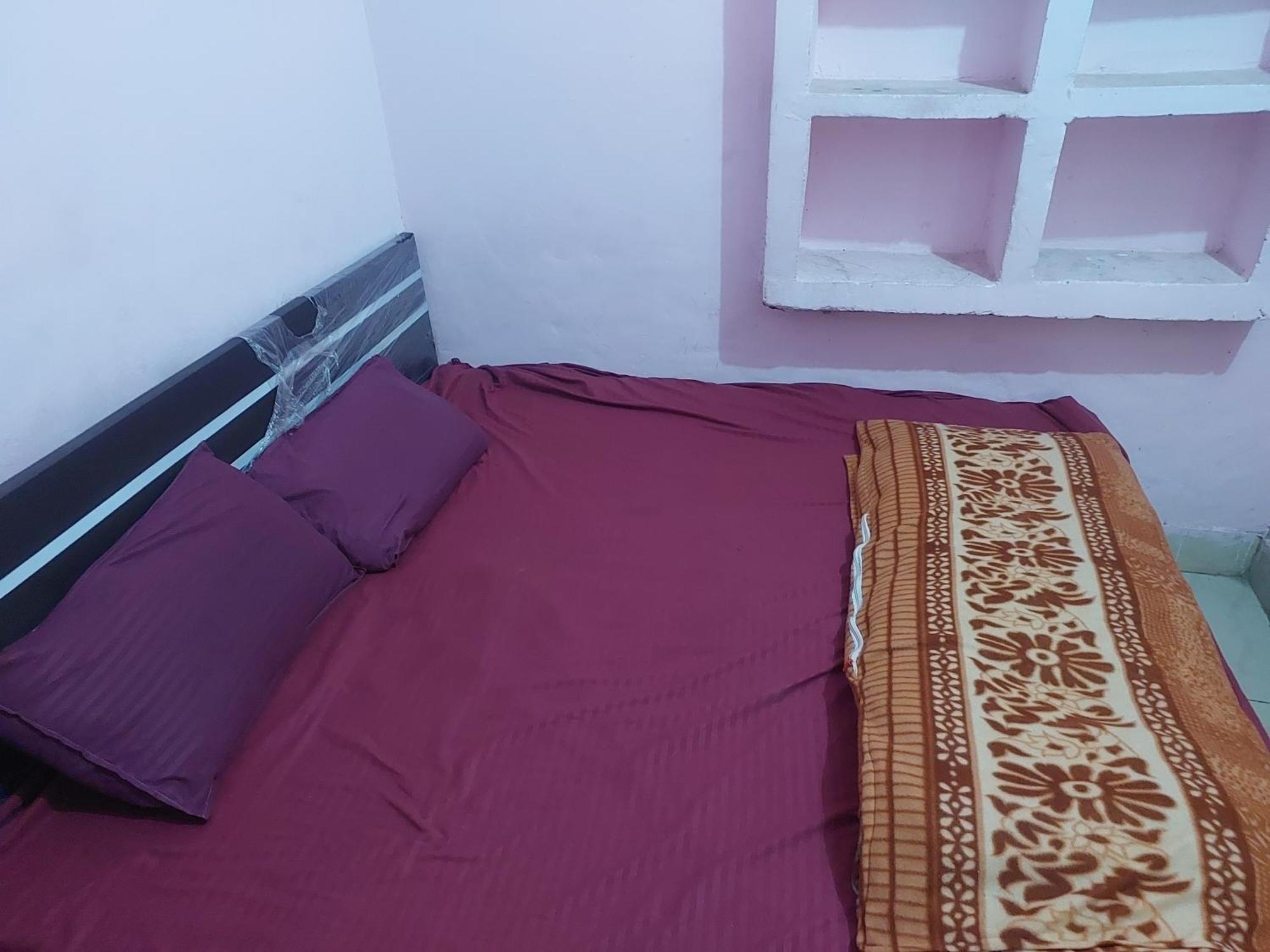 Kanti Devi Seva Sadan Mathura Luaran gambar
