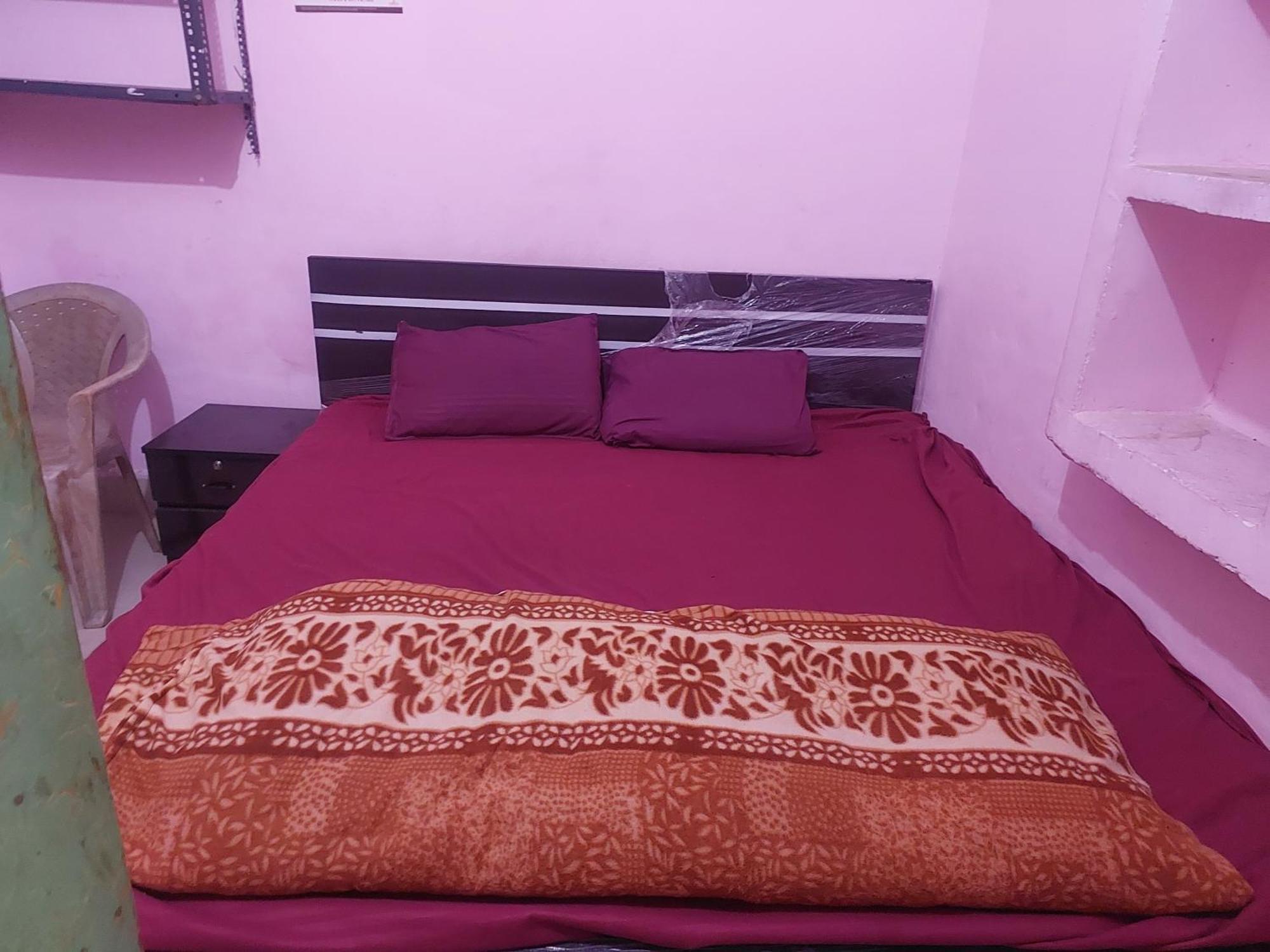 Kanti Devi Seva Sadan Mathura Luaran gambar