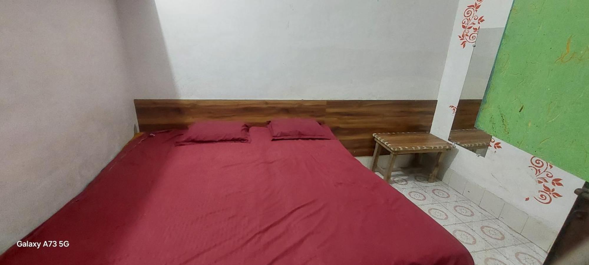 Kanti Devi Seva Sadan Mathura Luaran gambar