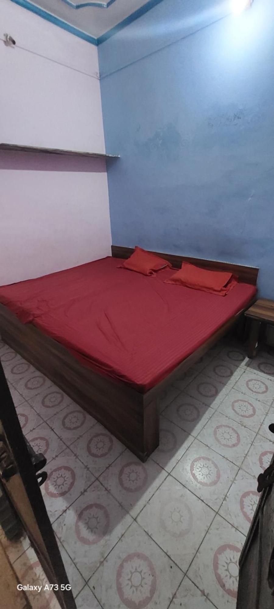 Kanti Devi Seva Sadan Mathura Luaran gambar