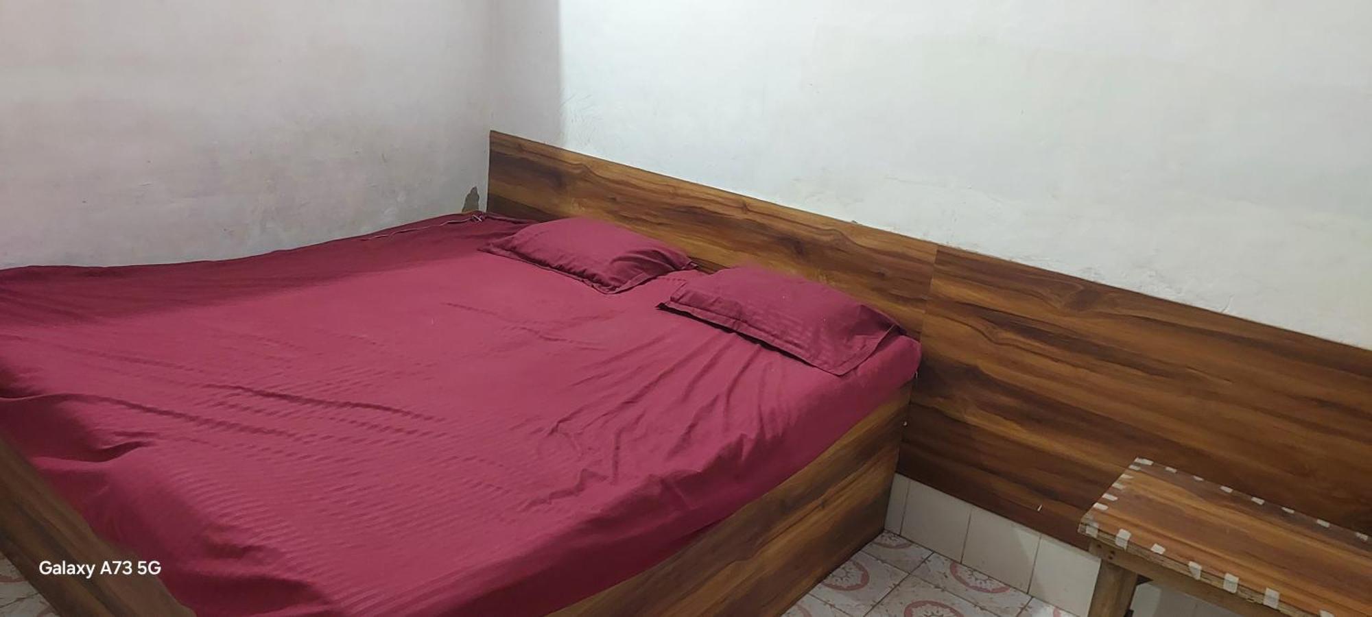 Kanti Devi Seva Sadan Mathura Luaran gambar