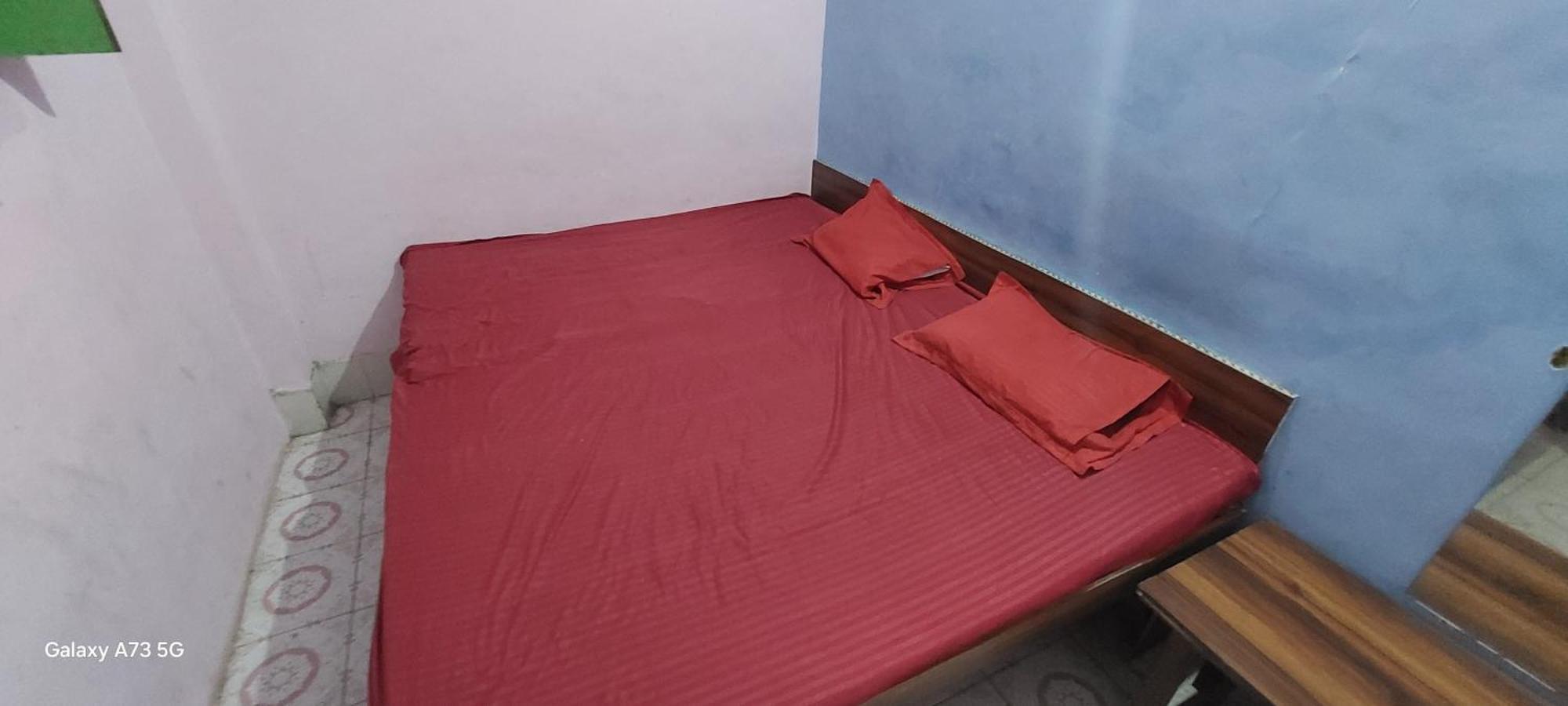 Kanti Devi Seva Sadan Mathura Luaran gambar