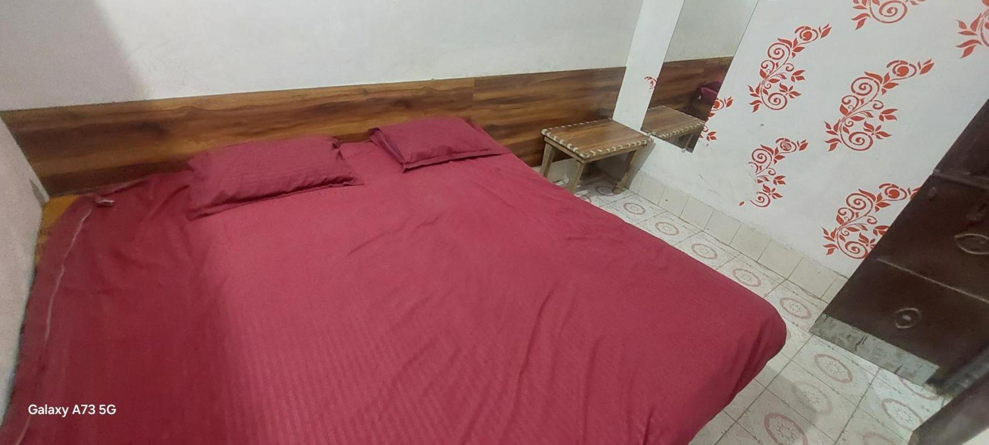 Kanti Devi Seva Sadan Mathura Luaran gambar